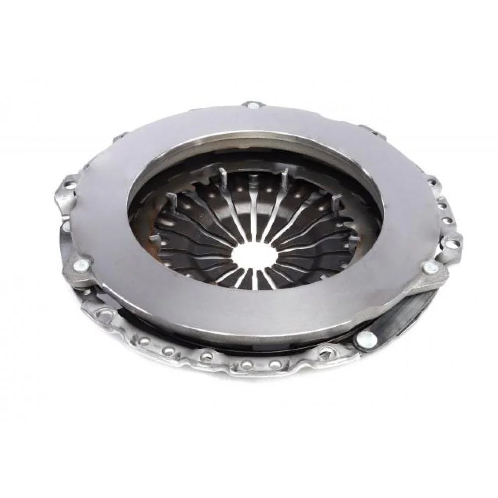 Комплект зчеплення Peugeot 307 (3A/C), 08/00 - 12/12, 2.0HDi 110, 79kw