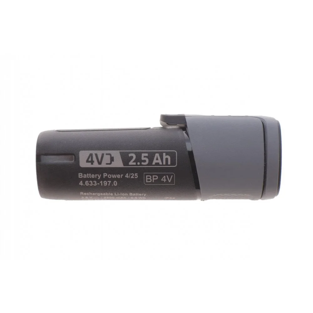 Акумулятор змінний Battery Power 2.5Ah (для Battery Power 4V)