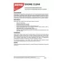 Засіб для промивки масляної системи двигуна Engine Clean Auto Professional (300ml) (108119)