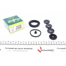 Ремкомплект супорта (переднього) Nissan Micra 82-92 (45.5mm) (Tokic)
