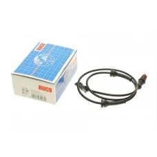 Датчик ABS (задній) Renault Megane II/Scenic II 1.4-2.0 02- (HÜCO)