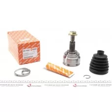 ШРКШ (зовнішній) Renault Trafic/Opel Vivaro 2.0dCi 06- (27/36z)