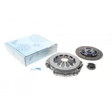 Комплект зчеплення Hyundai i30/Kia C'eed/Cerato 1.4/1.6i 04- (d=216mm) (+вижимний)