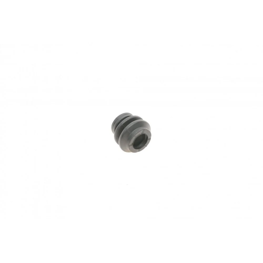 Ремкомплект супорта (переднього) Lexus RX 350/Toyota Rav 4 08- (d=45mm) (Akebono)(+2 поршня/направл)