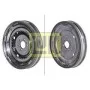 Демпфер зчеплення VW Golf VI/VII/Skoda Octavia II/III 1.6TDI 09-, 66/77/81/85kw, DSG7-0AM/0CW DQ200