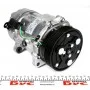 Компресор кондиціонера VW T5 1.9TDI 03- знятий з виробн.