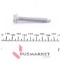 Комплект ГРМ Renault Kangoo 1.5dCi 01- (123x27)