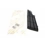 Вставка бампера (без протитуманки) Skoda Fabia/Roomster 06-15 (R)