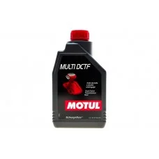Олива Multi DCTF (1L) (коробка VW DSG) (105786/103910)