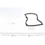Прокладка піддона АКПП VW Golf V/Passat 1.6-2.0 TDI 03-12 (к-кт)