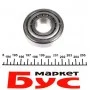 Підшипник КПП (25x62x18.25) Renault PF1, PK1, PK5, PK6, PK9