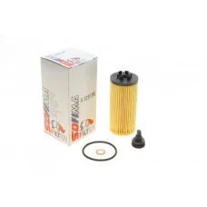 Фільтр оливи BMW X1 (F48)/1 (F40) /2 (F45/F46) 1.5-2.0 14- (B38/B47/B48)