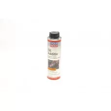 Присадка для оливи в двигун з MoS2 Oil Additiv (300 мл)