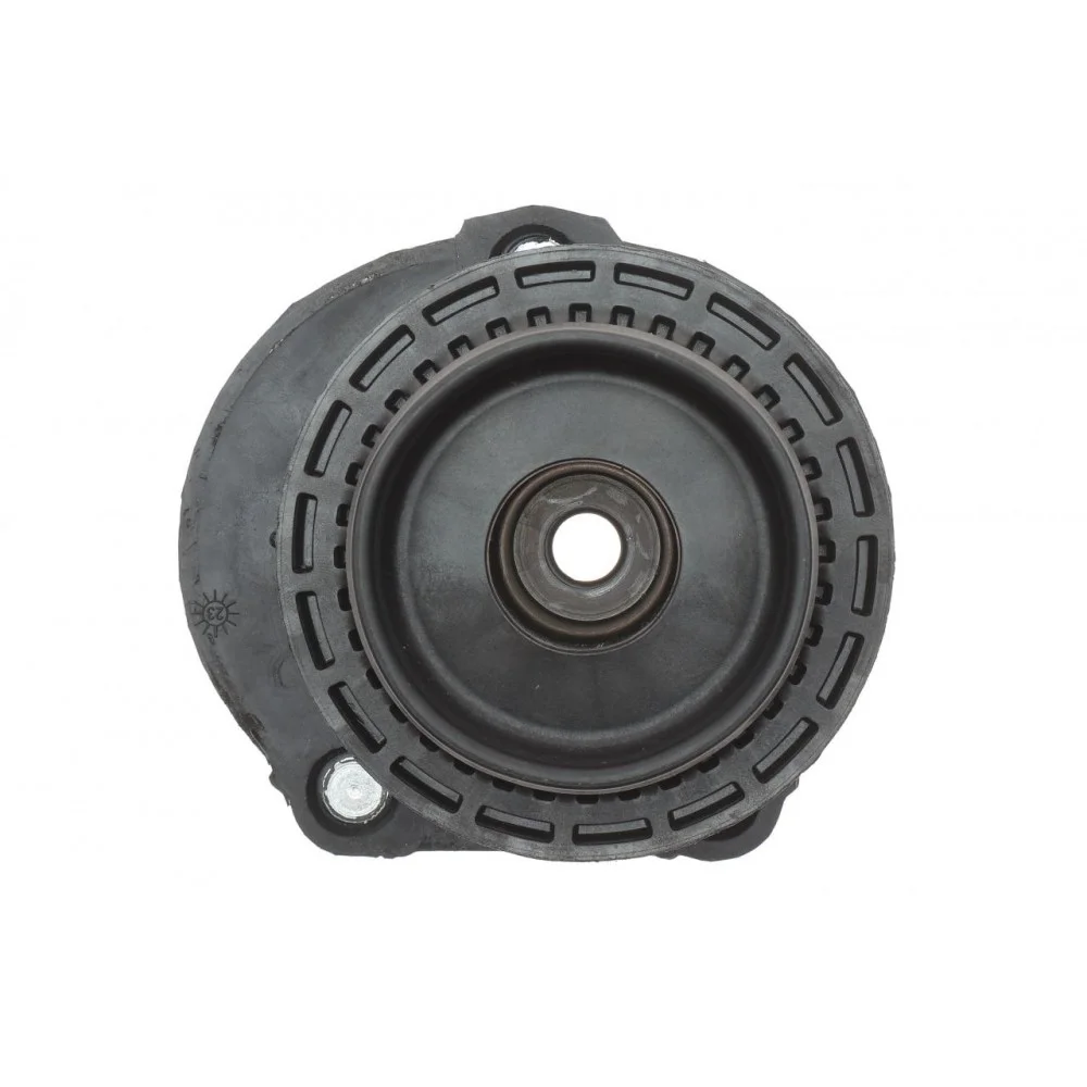 Подушка амортизатора (переднього) Fiat Doblo 1.3D-2.0D10- (R)