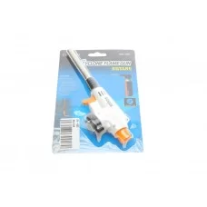 Пальник газовий з п'єзозапалюванням Flame Gun 930