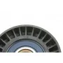 Ролик генератора Fiat Panda/Punto/500 0.9 11- (паразитний) (65x23)