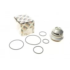 Помпа води VW LT 2.8TDI 92/96kw (косий зуб) AGK/ATA