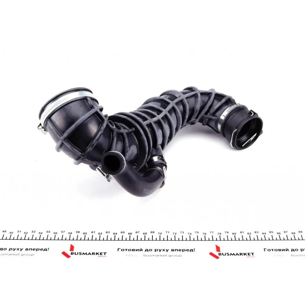 Патрубок фільтра повітряного Ford Connect 1.8/1.8TDCi 02-13 (к-кт в зборі)