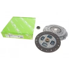 Комплект зчеплення Fiat Scudo/Ducato 2.0 JTD (d=230mm) z=18 (+вижимний) (ето замінено 826634)