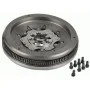 Демпфер зчеплення Audi A3/VW GolfV/VI/Passat 1.8/2.0FSI-TSI, 03-12, DSG6-02E/0D9 (DQ250)