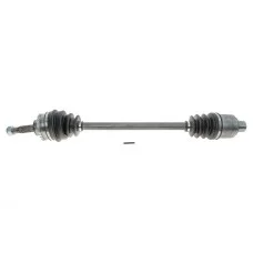 Піввісь Renault Kangoo 1.2-1.6i/1.9D (R) (21x23x717x26T) (+ABS)