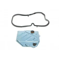 Фільтр АКПП MB E-class (W124/W210) 93-99/S-class (W126/W140) 79-98 (з прокладкою)