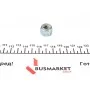 Амортизатор (задній) Toyota Auris/Corolla 1.3/1.4D 06-