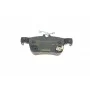 Колодки гальмівні (задні) Honda Civic X 1.0-2.0 16- (Teves) Q+