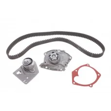 Комплект ГРМ + помпа Nissan Primera 1.9dCi 02-/Renault Scenic/Megane 1.9dCi 03-(26x133z)