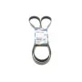 Ремінь генератора Ford Connect 1.8 TDCI 02-13 (6PK1720)