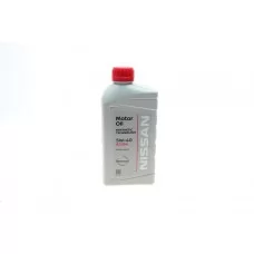 Олива 5W40 SL/CF (1L)
