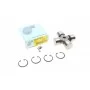 Хрестовина кардана Nissan Navara/Pathfinder 2.5/3.0 dCi/4.0 V6 04-14