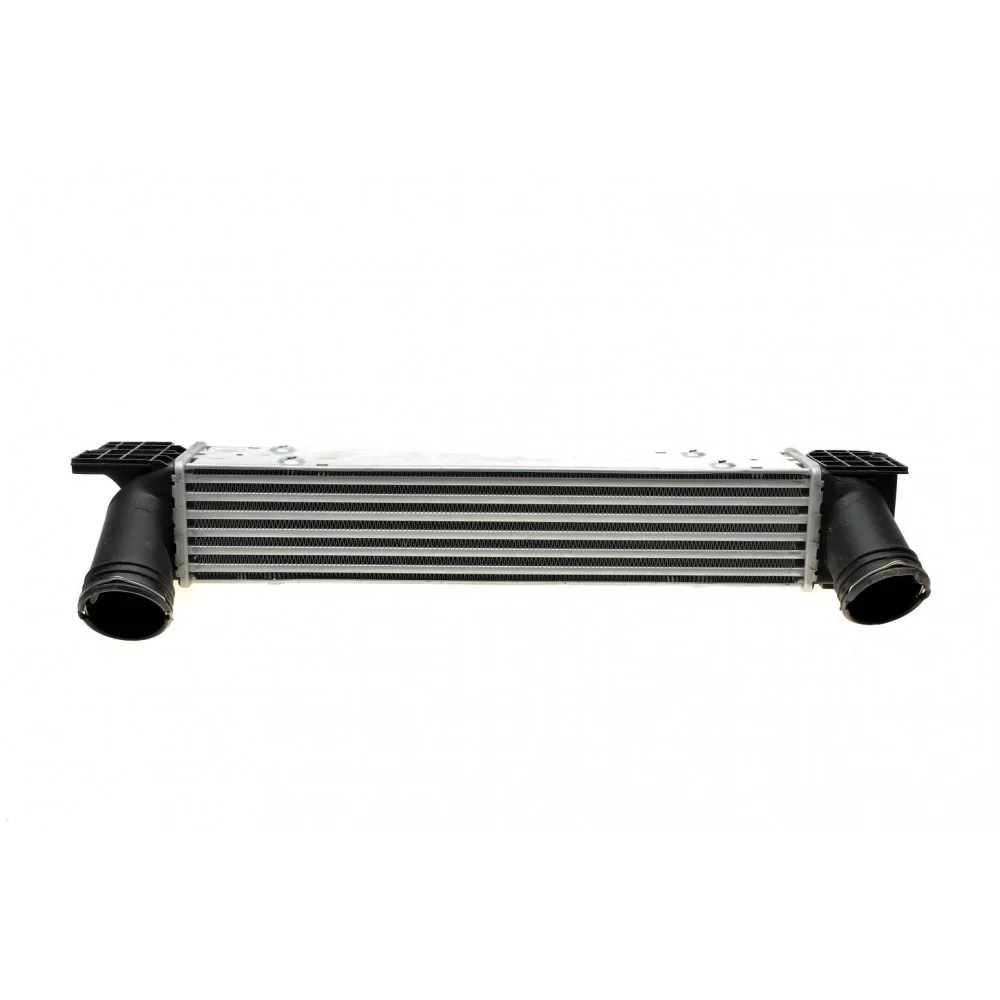 Радіатор інтеркулера BMW 1 (E81/E82/E87/E88)/3 (E90/E91)/X1 (E84) 2.0 04-15