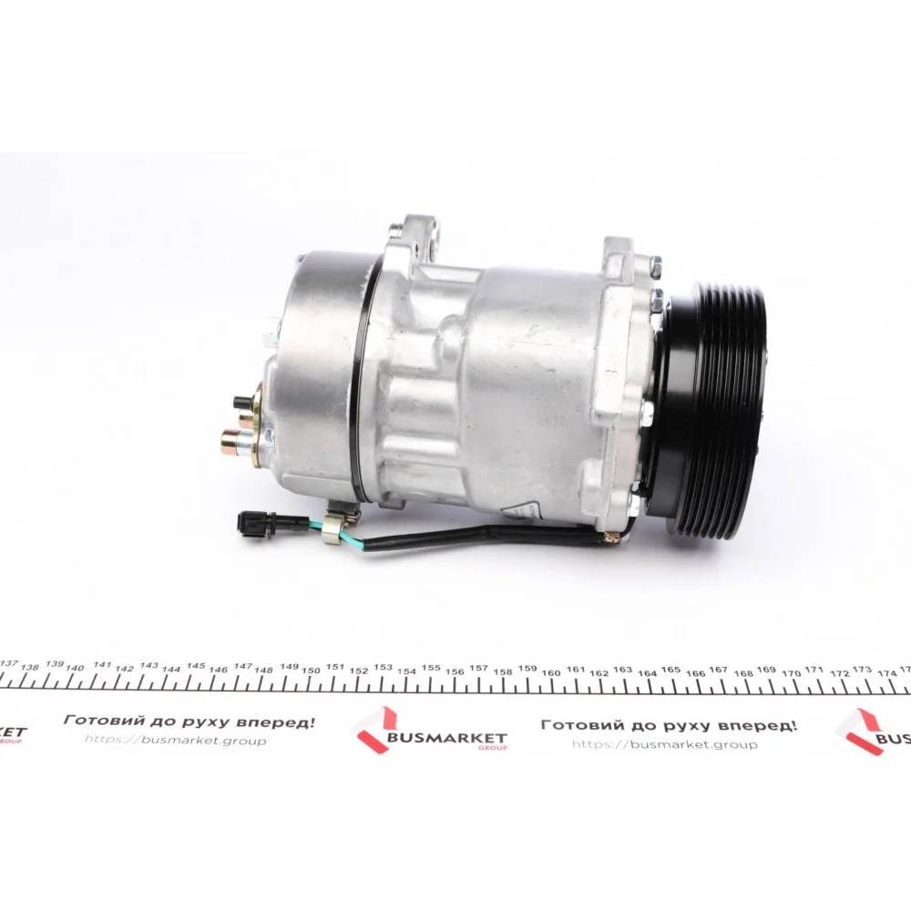 Компресор кондиціонера VW Golf IV 1.4-2.8 97-06