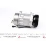 Компресор кондиціонера VW Golf IV 1.4-2.8 97-06