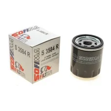 Фільтр масляний Citroen Jumper/Ford Tourneo/Transit/Land Rover Defender/Peugeot Boxer 2.2D/2.4D 06-