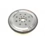 Демпфер + комплект зчеплення Toyota Rav4 2.2D 12-