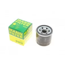 Фільтр масляний Mazda 3 1.5/2.0i /6 2.0/2.5i 13-