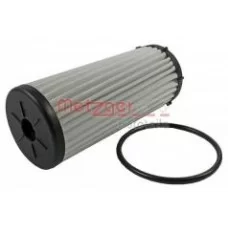 Фільтр АКПП VW T5/T6 2.0 TDI 09-