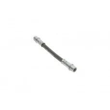 Шланг гальмівний (задній) Audi A1/A3/TT/Skoda Fabia I-ll/Octavia/Roomster/VW Golf 1.0-3.2 95- (140mm)