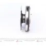 Демпфер зчеплення Audi A4/A5/A6/Q5 2.0TFSI 07-18