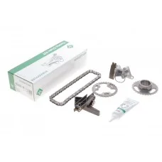 Комплект ланцюга ГРМ BMW 3 (E36/E46)/5 (E34/E39/E60)/7 (E38) 2.0-3.0i 90- (M52/M54)