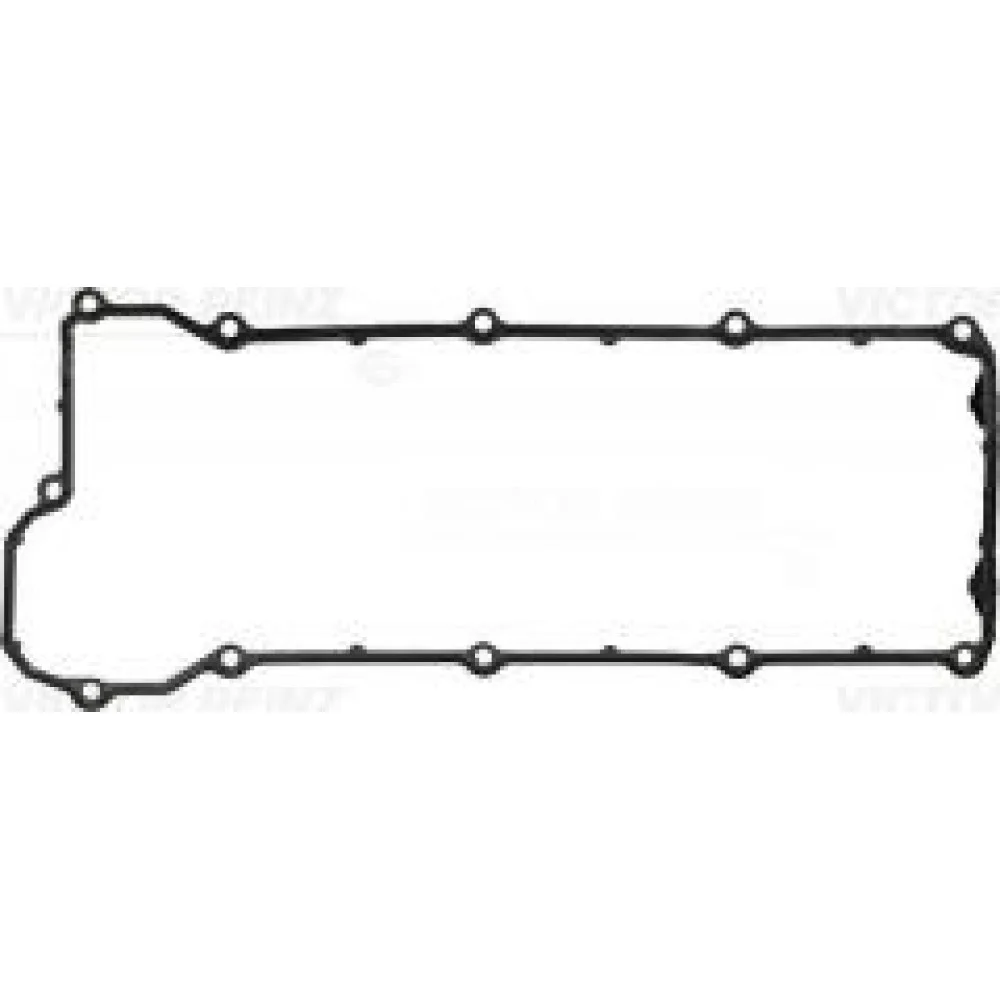 Прокладка кришки клапанів BMW 3 (E36)/5 (E34) 89-99, M50/M52 замінено на 71-31036-00