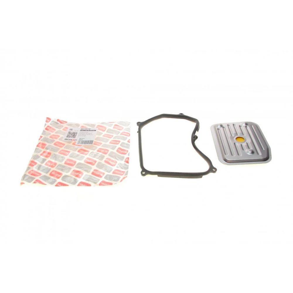 Фільтр АКПП VW T4/T5 1.9TDI/2.0/2.4D/2.5TDi 90- (з прокладкою на 5 отворів)