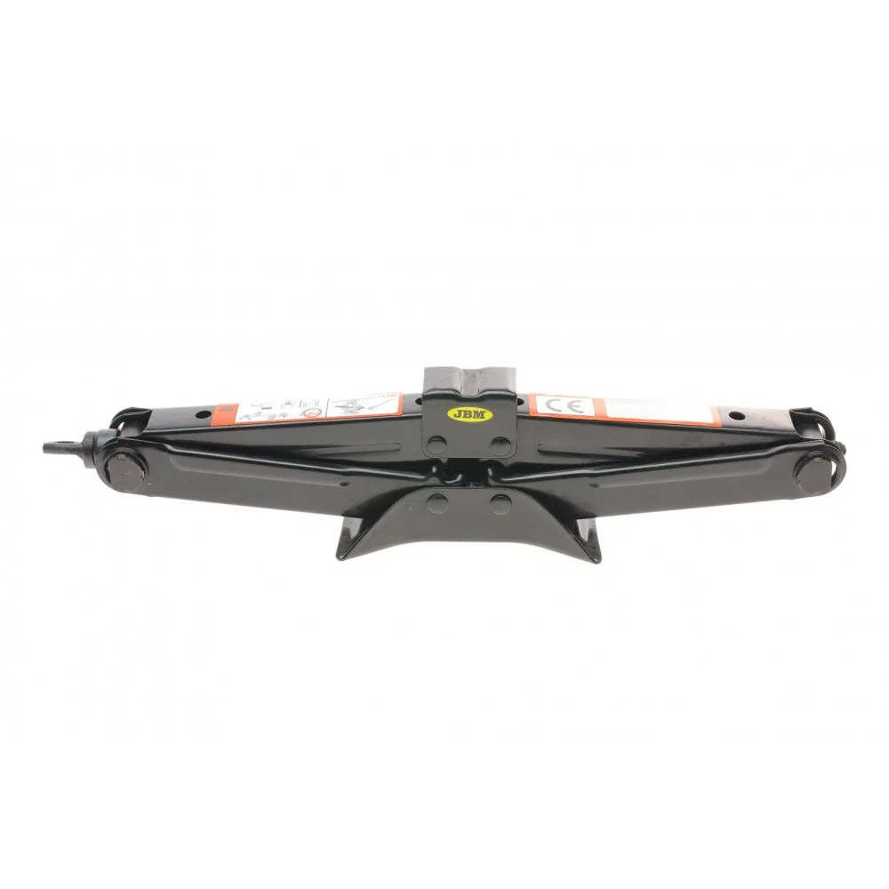 Домкрат ромбовий (h min-85mm/max-360mm) (1.5т)