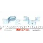 Кронштейн стабілізатора (переднього) Renault Trafic 01-
