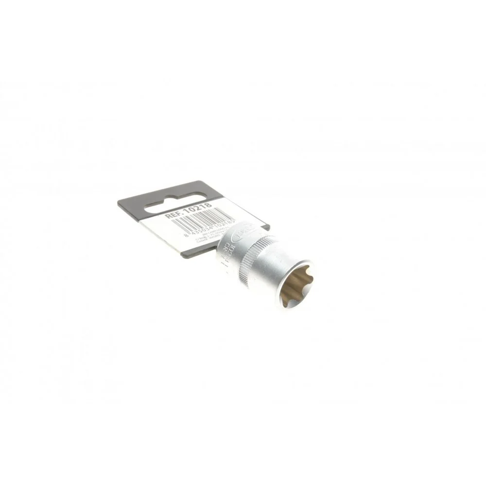 Головка Torx E22 (під ключ 1/2