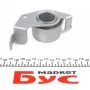 Ролик ГРМ Mitsubishi Carisma 1.6i 95-06 (натяжний)
