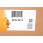 Радіатор інтеркулера Opel AstraJ/Cascada 1.3CDTI/1.4LPG/1.6/1.7CDTI 09-