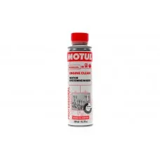 Засіб для промивки масляної системи двигуна Engine Clean Auto Professional (300ml) (108119)
